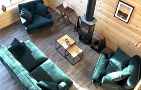 Awesome home in Vemdalen w/ Sauna, WiFi and 4 Bedrooms Vemdalen